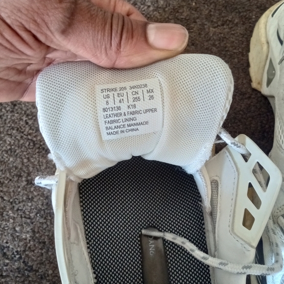 Calvin Klein 205W39NYC - Picture 3 of 3